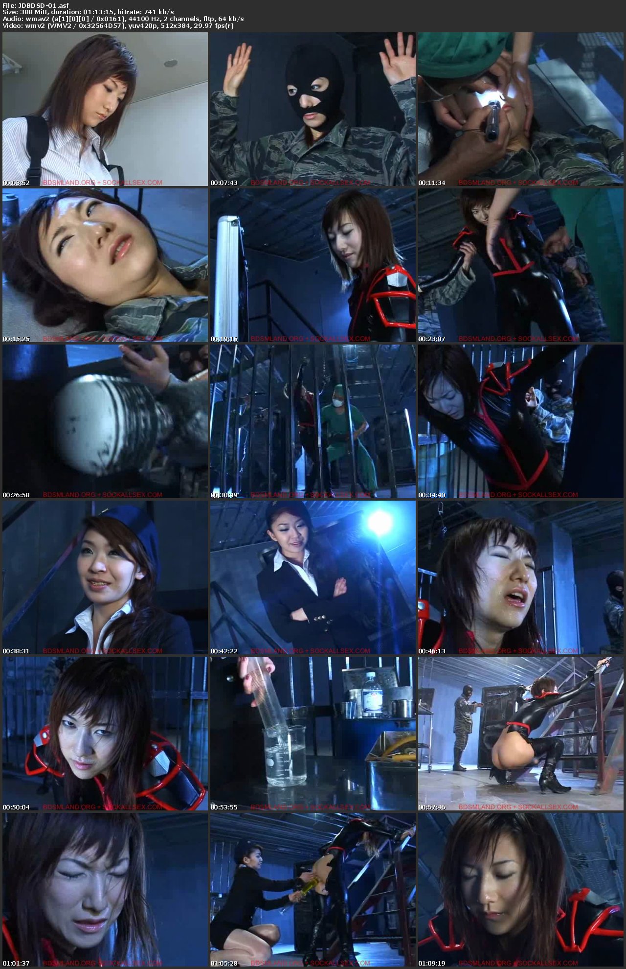 Screenshot or [JDBDSD-01] ヘルシー・ウェー・ゼウス・ヘロイン ZEUS GTS