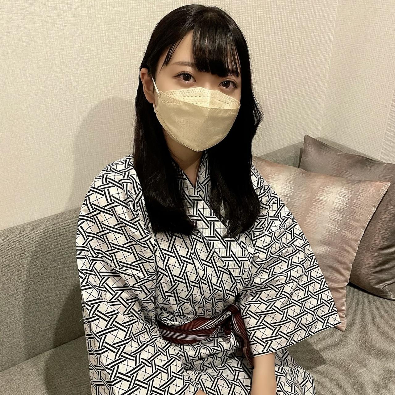 Poster or FC2 PPV 4790370 [Limited Sale Until 11/9!] Overnight Sex with Erika-chan in Kyoto ♡ The Yukata Gradually Unveiling is Too Erotic! 1080p